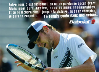 babolat
